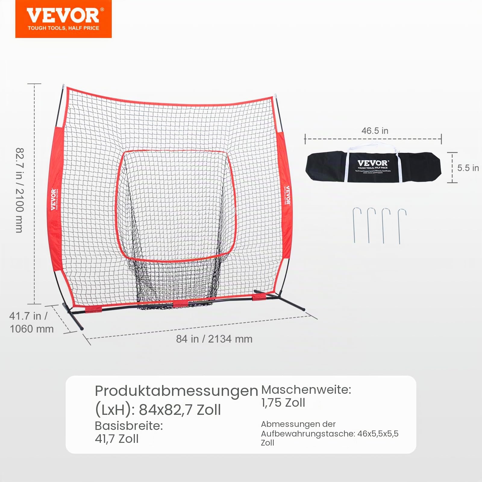 VEVOR