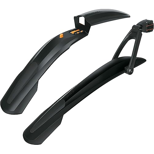 SKS Bluemels Mudguard Set