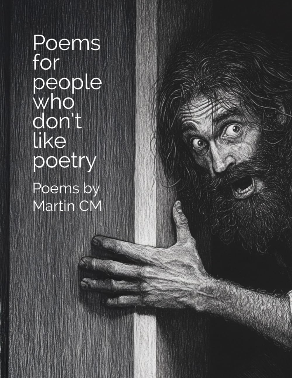Poems for people who don't like poetry