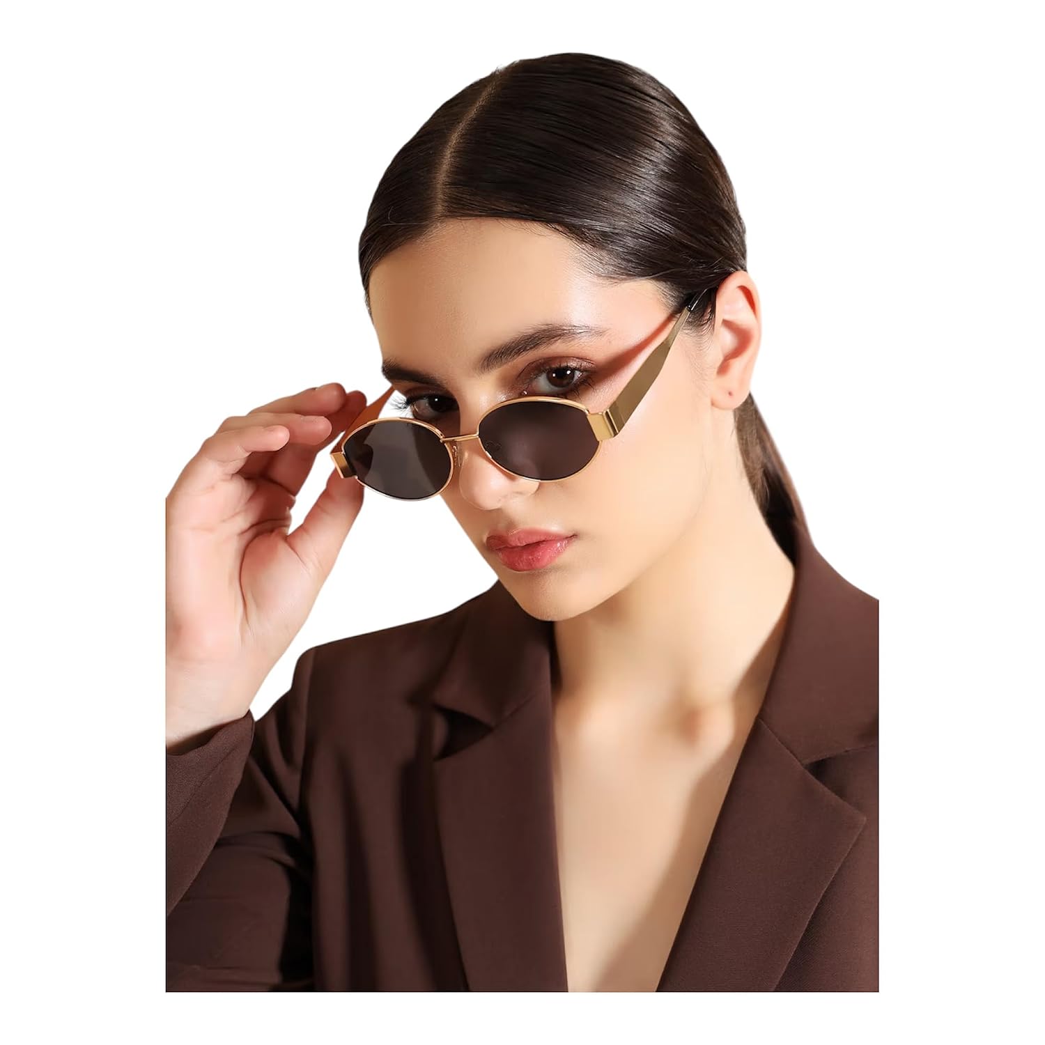 Stylish Sunglass for Women and Men(BARSAT GOLD GREY_BZ) - Review, Price and Buying Guide