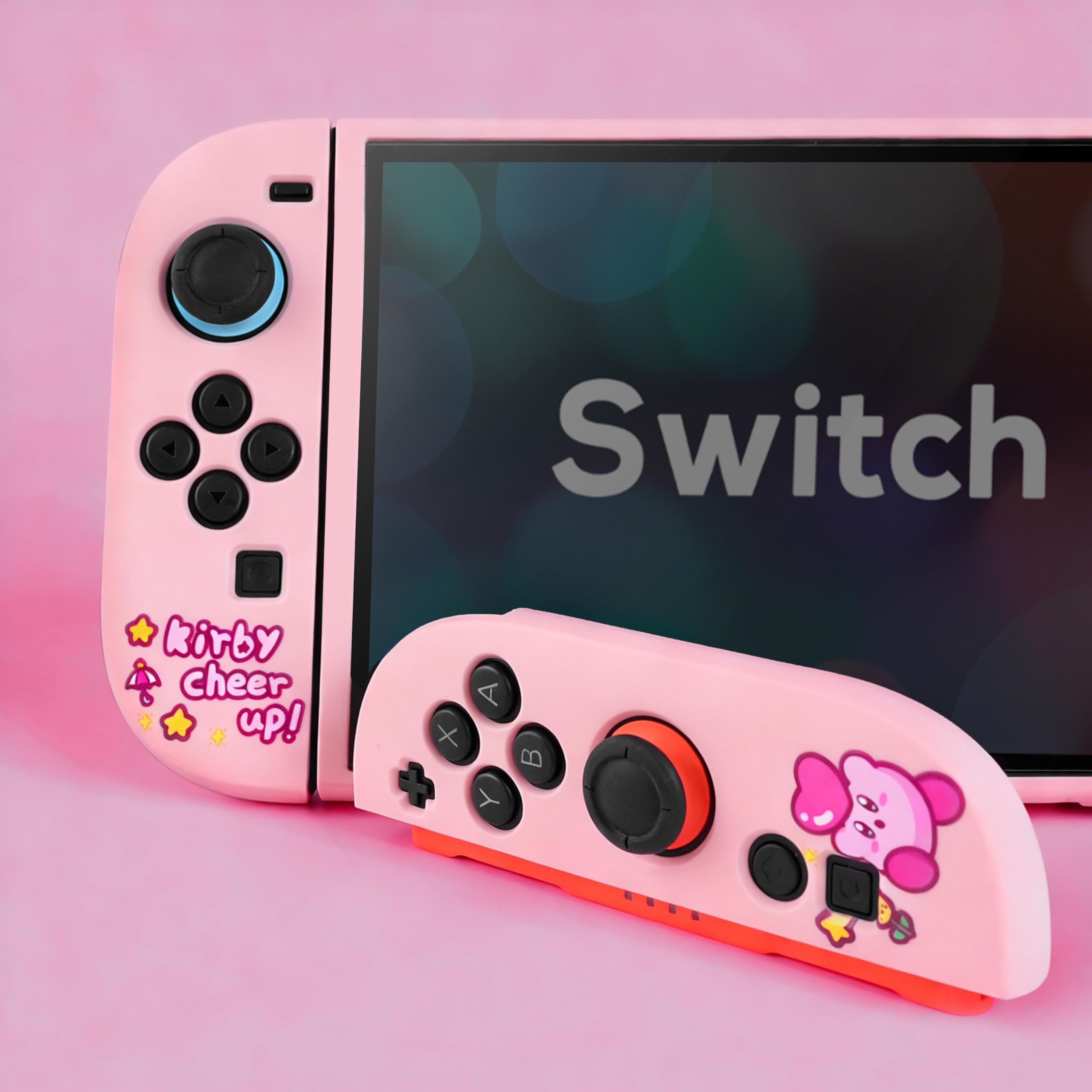 Amazon.com: TIKOdirect Protective Case for Switch 2, Protected by