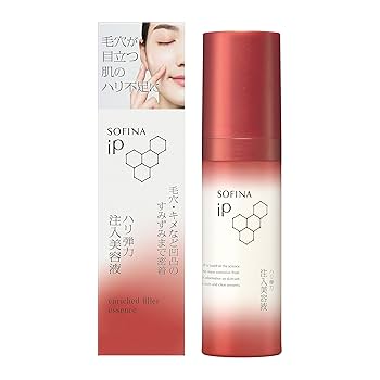 SOFINA iP エンリッチドフィラー美容液 セット SOFINA iP エンリッチドフィラー美容液 セット