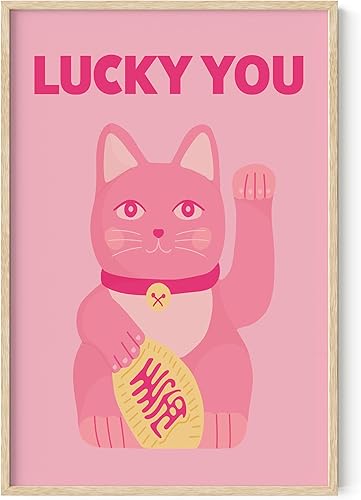 Miniatura 31 de HAUS AND HUES Arte de pared japonés de neón – Póster de ciudad de anime, decoración de pared urbana Cyberpunk, arte japonés de paisaje urbano para