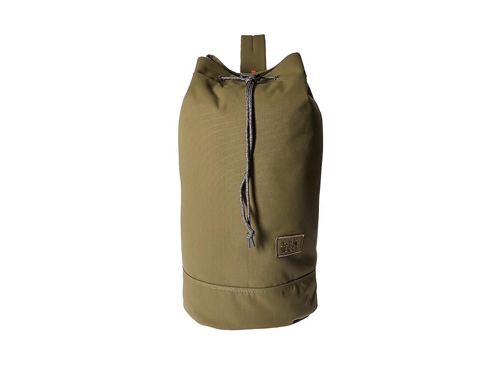 

Jack Wolfskin On The Fly 35 (Burnt Olive) Bags
