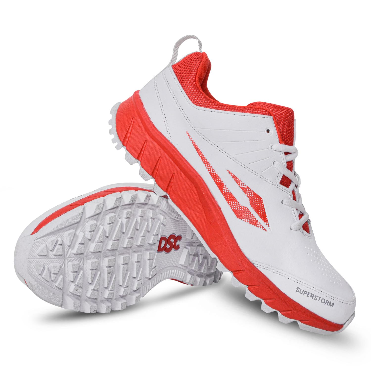DSC Super Storm Cricket Shoes for Mens-image-33