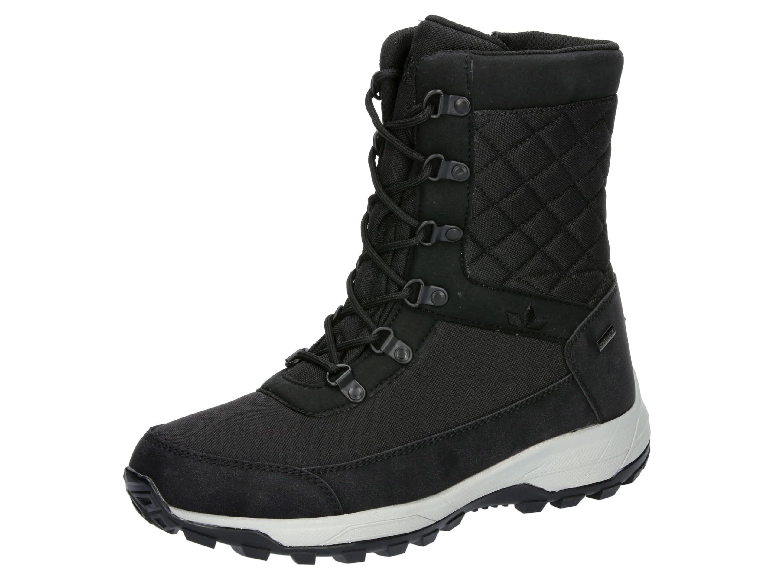 Damen-Stiefel