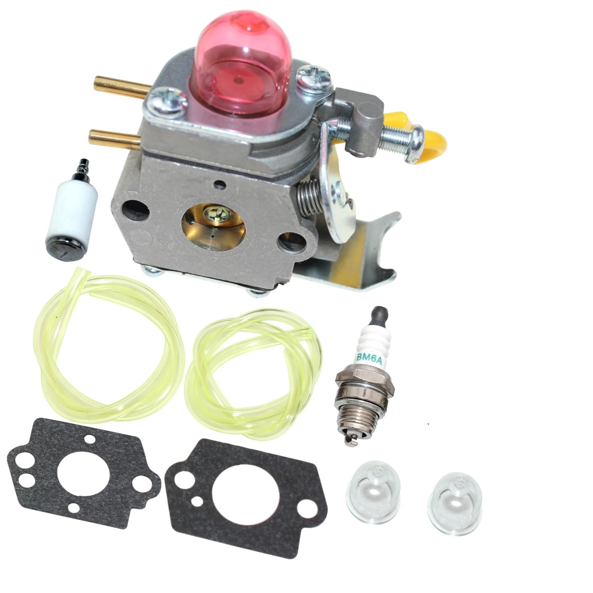 Carburateur C1U-W18 pour l'entretien facile du jardin avec le Xlt250Bgt