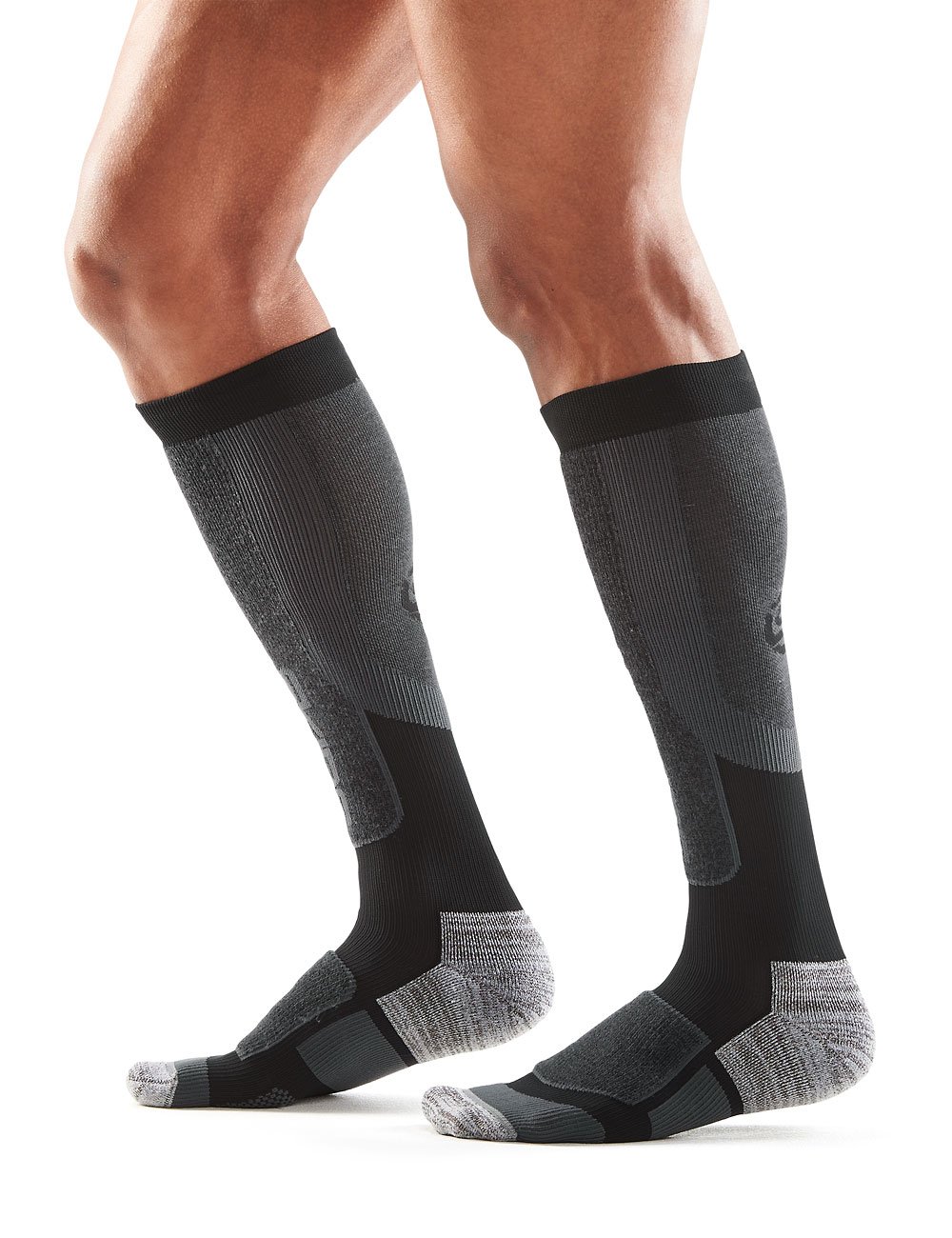 SKINS Essentials Comp Active Thermal, Calze Uomo