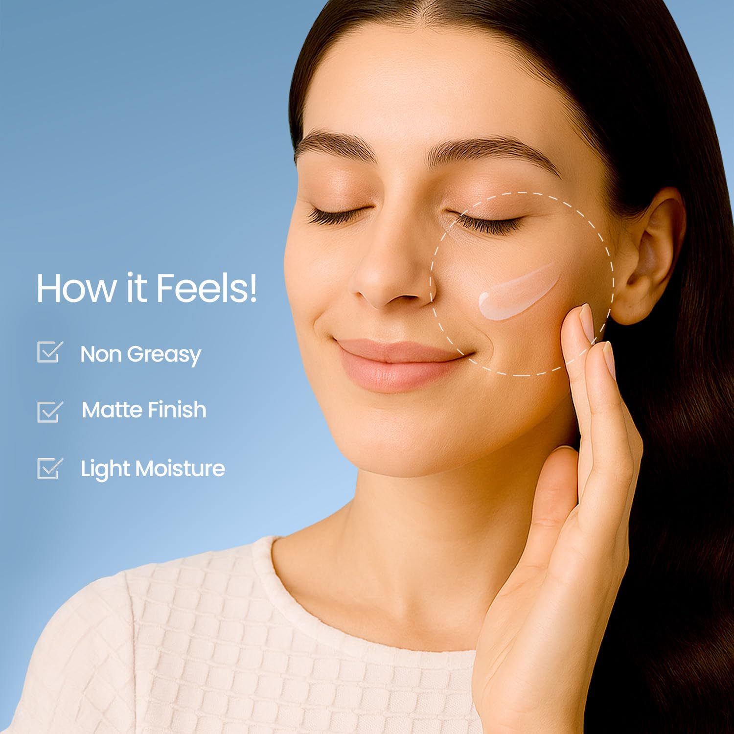 New Year Sale Lotus Herbals Sunscreen For Women &Amp; Men | Safe Sun Uv Screen Matte Gel Sunscreen Spf 50 &Amp; Pa+++ | Uva &Amp; Uvb Protection | Comfrey, Vanilla, Horse Chestnut Extract | No White Cast | Normal To Oily Skin | 100G 5 New Year Sale Lotus Herbals Sunscreen For Women &Amp; Men | Safe Sun Uv Screen Matte Gel Sunscreen Spf 50 &Amp; Pa+++ | Uva &Amp; Uvb Protection | Comfrey, Vanilla, Horse Chestnut Extract | No White Cast | Normal To Oily Skin | 100G