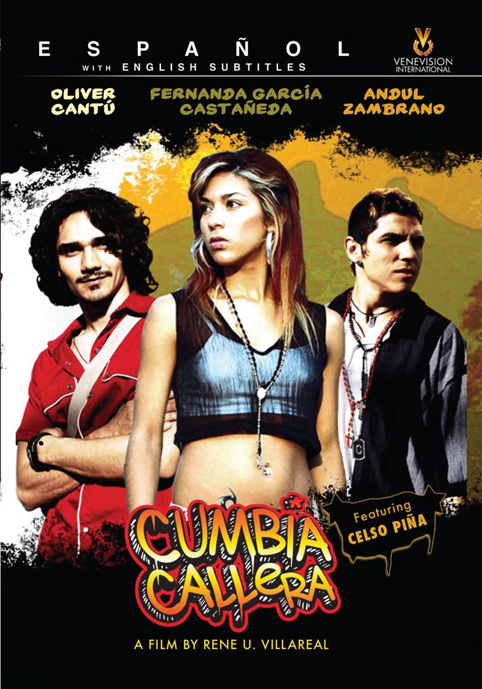 Cumbia Callera (English Subtitled)