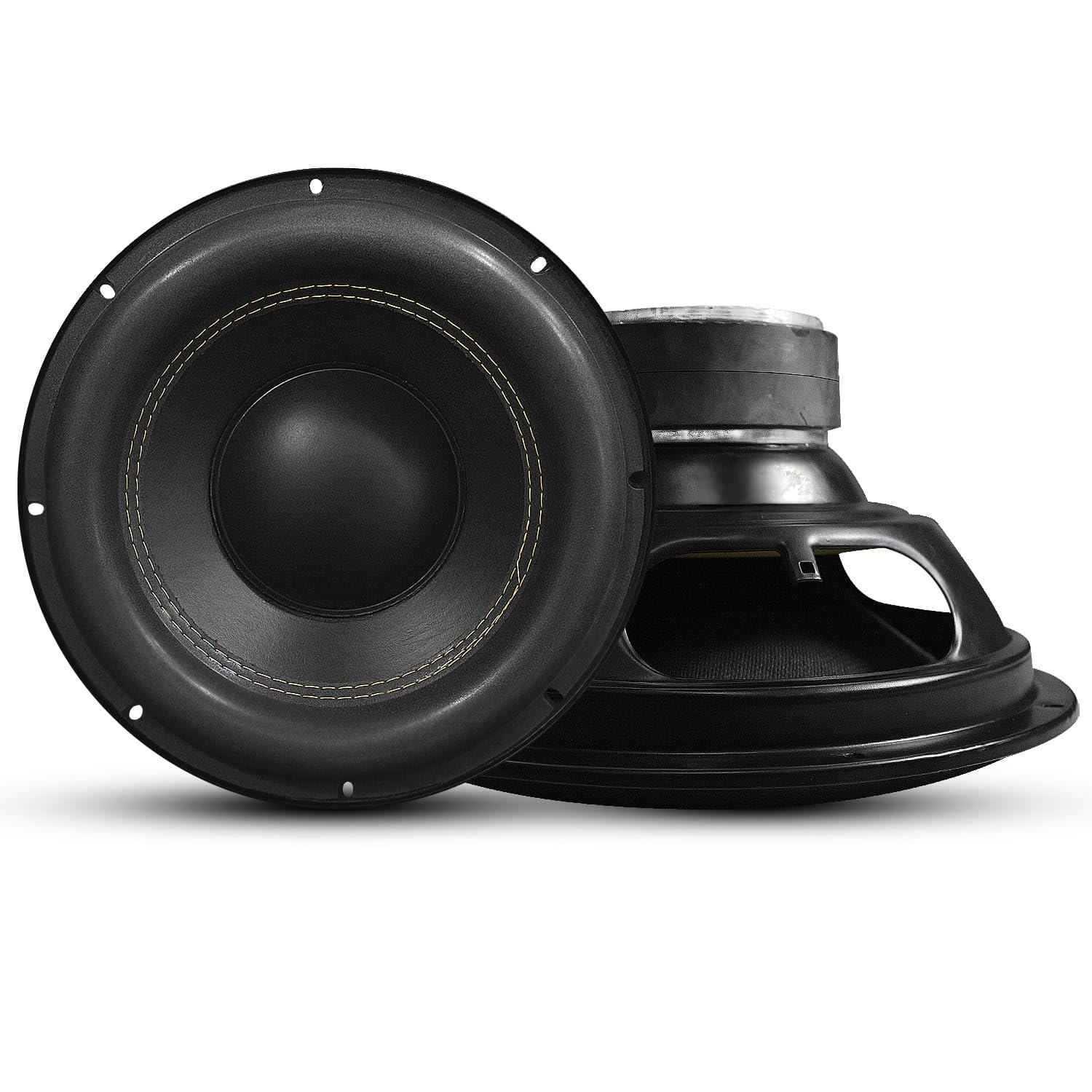 FABTEC 12” Subwoofer 400W RMS,1600W Peak Power, Dual Magnet, 4-Layer Copper Coil, 1.5” Voice Coil, Ferrite Magnet for Car Audio, Home Theatre & DIY Projects (120x60x40mm, Color Varies)-image-40