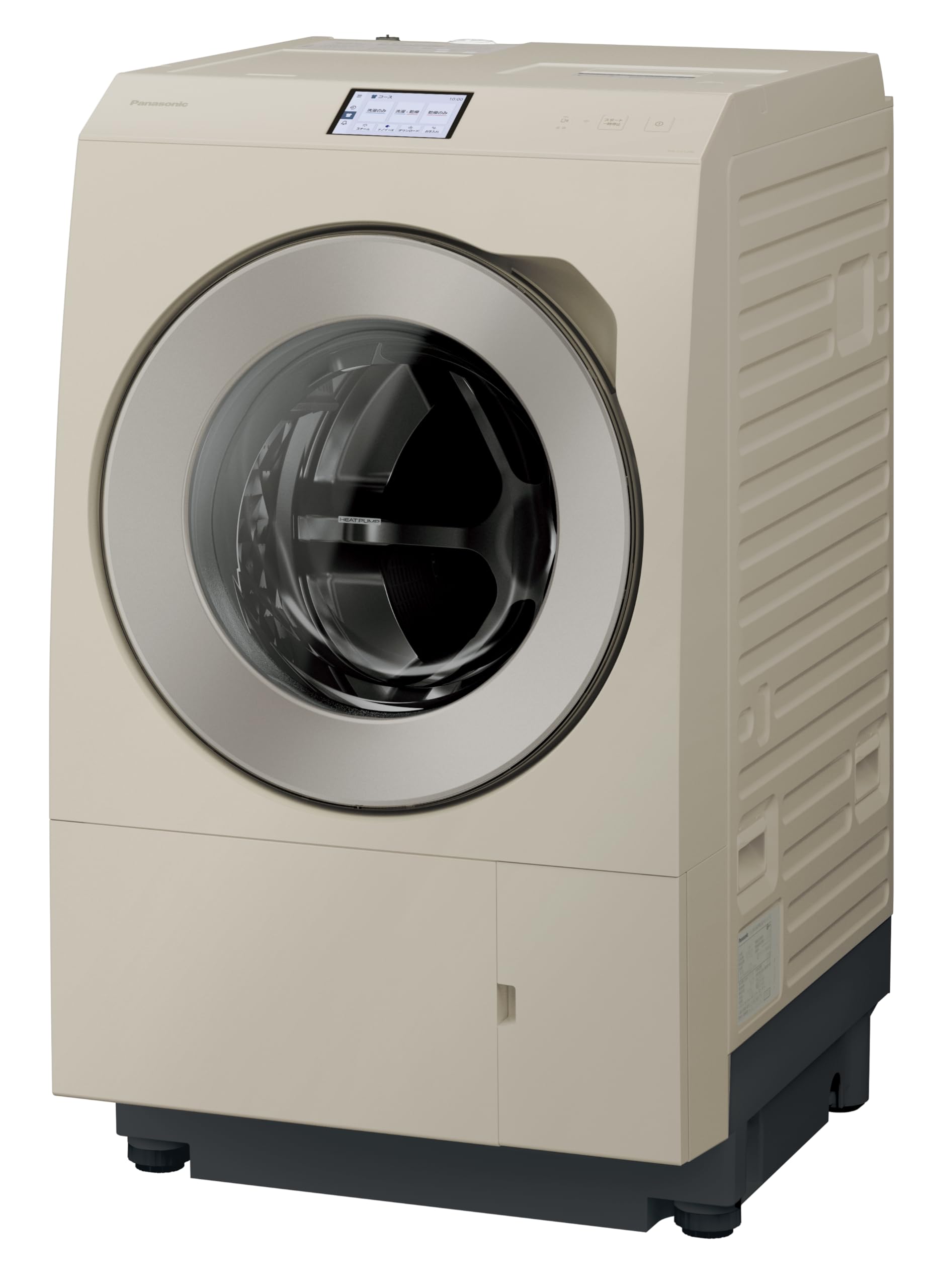 785 パナソニック 11kg斜めドラム式洗濯乾燥機 自動投入 ヒートポンプ搭載 785 パナソニック 11kg斜めドラム式洗濯乾燥機 自動投入