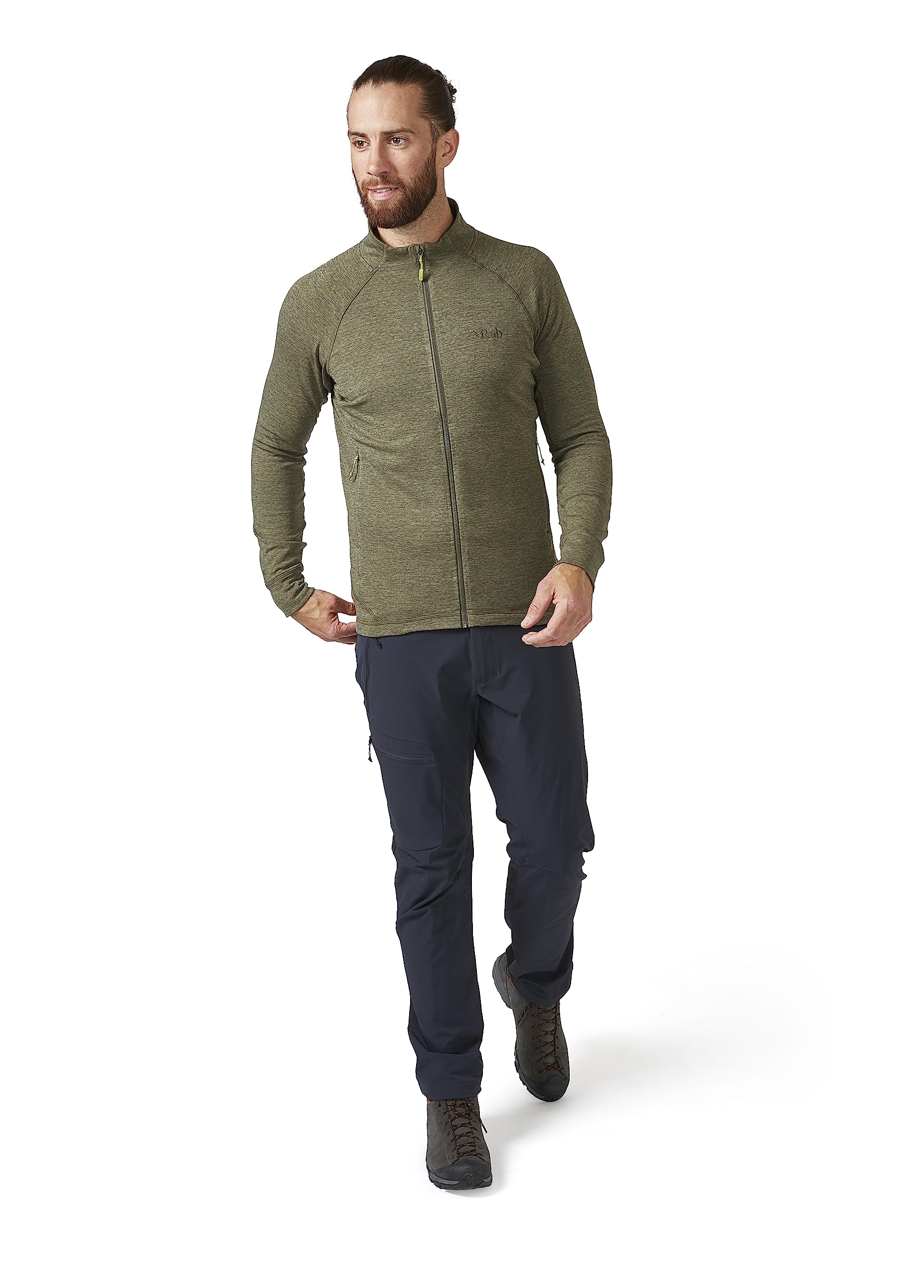 Rab Nexus Jacket, XXL, Light Khaki LKH