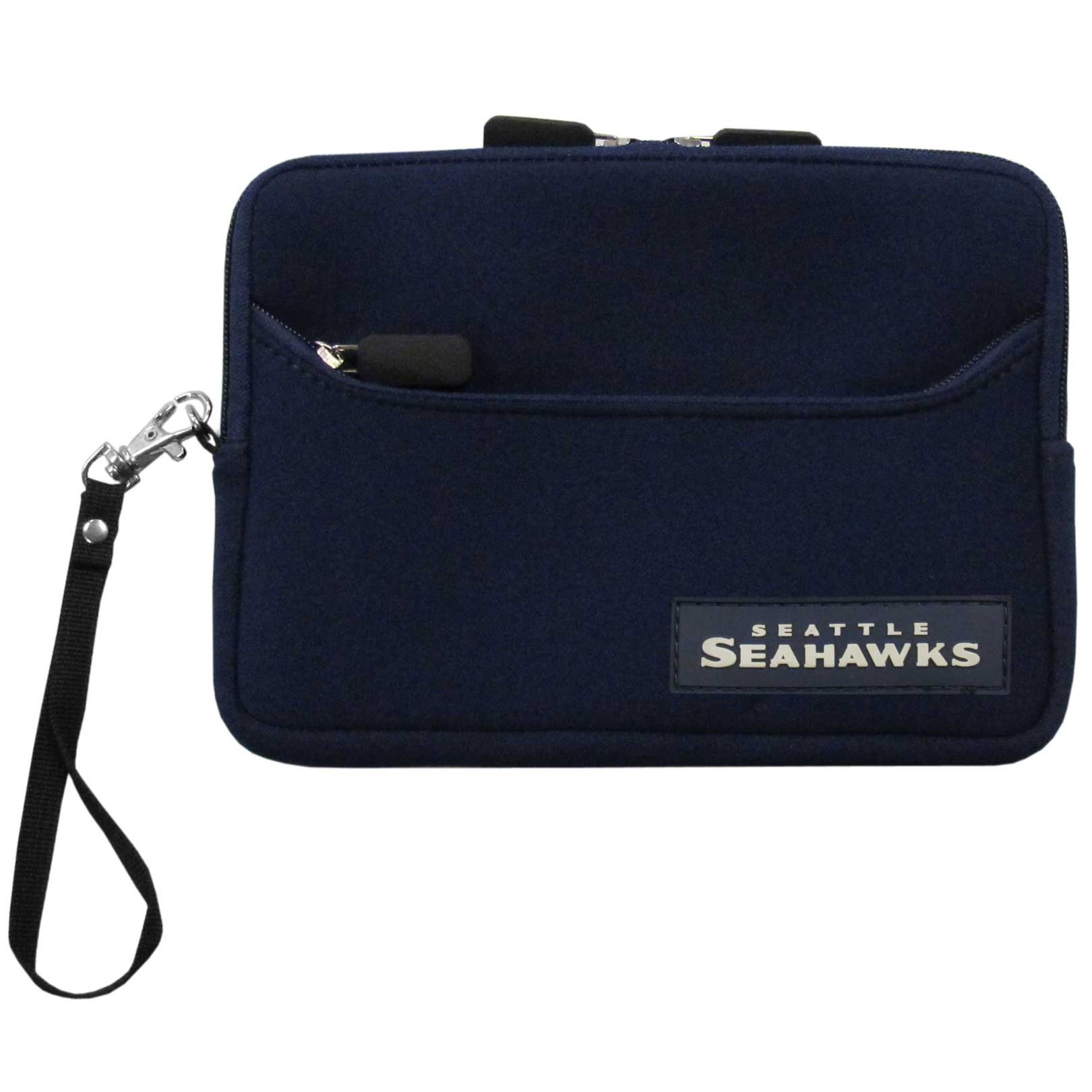 NFL Seattle Seahawks Neoprene eReader Tablet Case