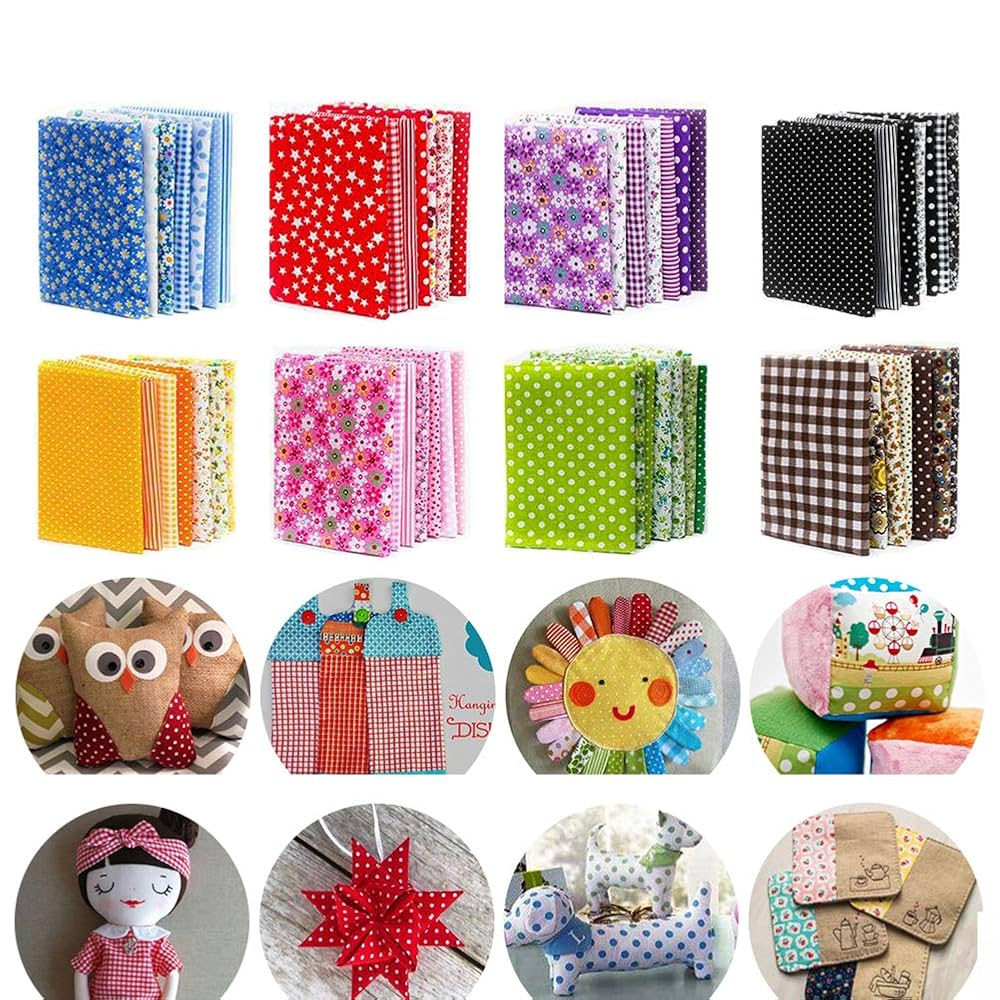 Best Place to Buy Precut Fabric Squares for Quilting: Top Picks