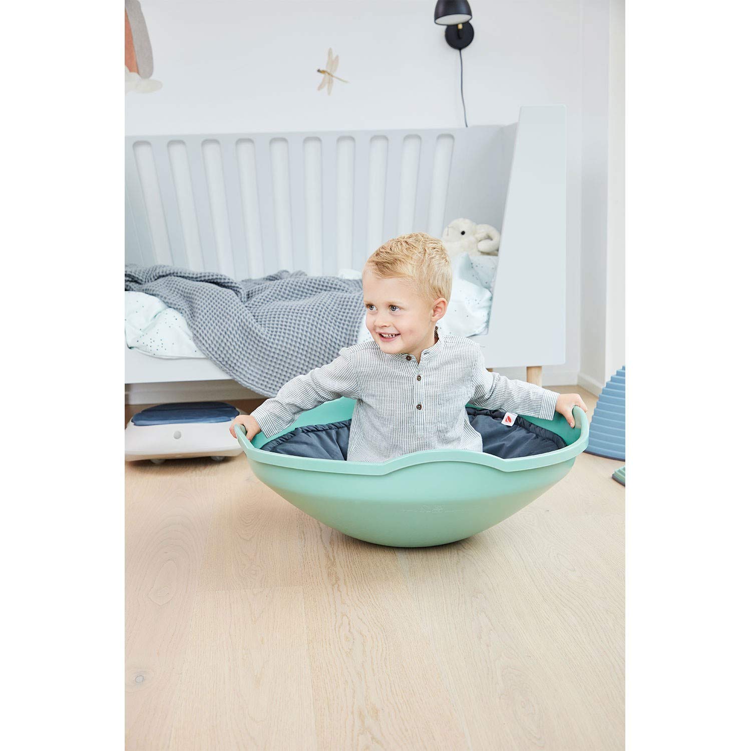 Toupie Mini Top Nordic - GONGE