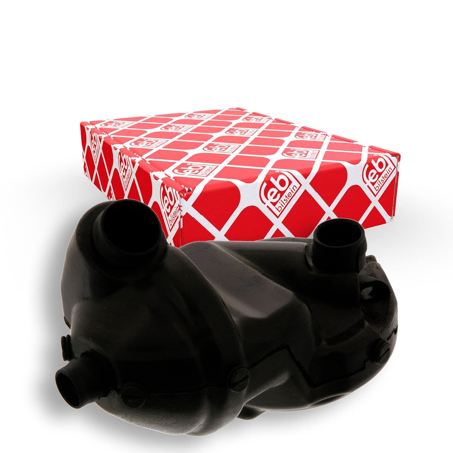 FEBI BILSTEIN 39653 Valve, engine block breather for BMW