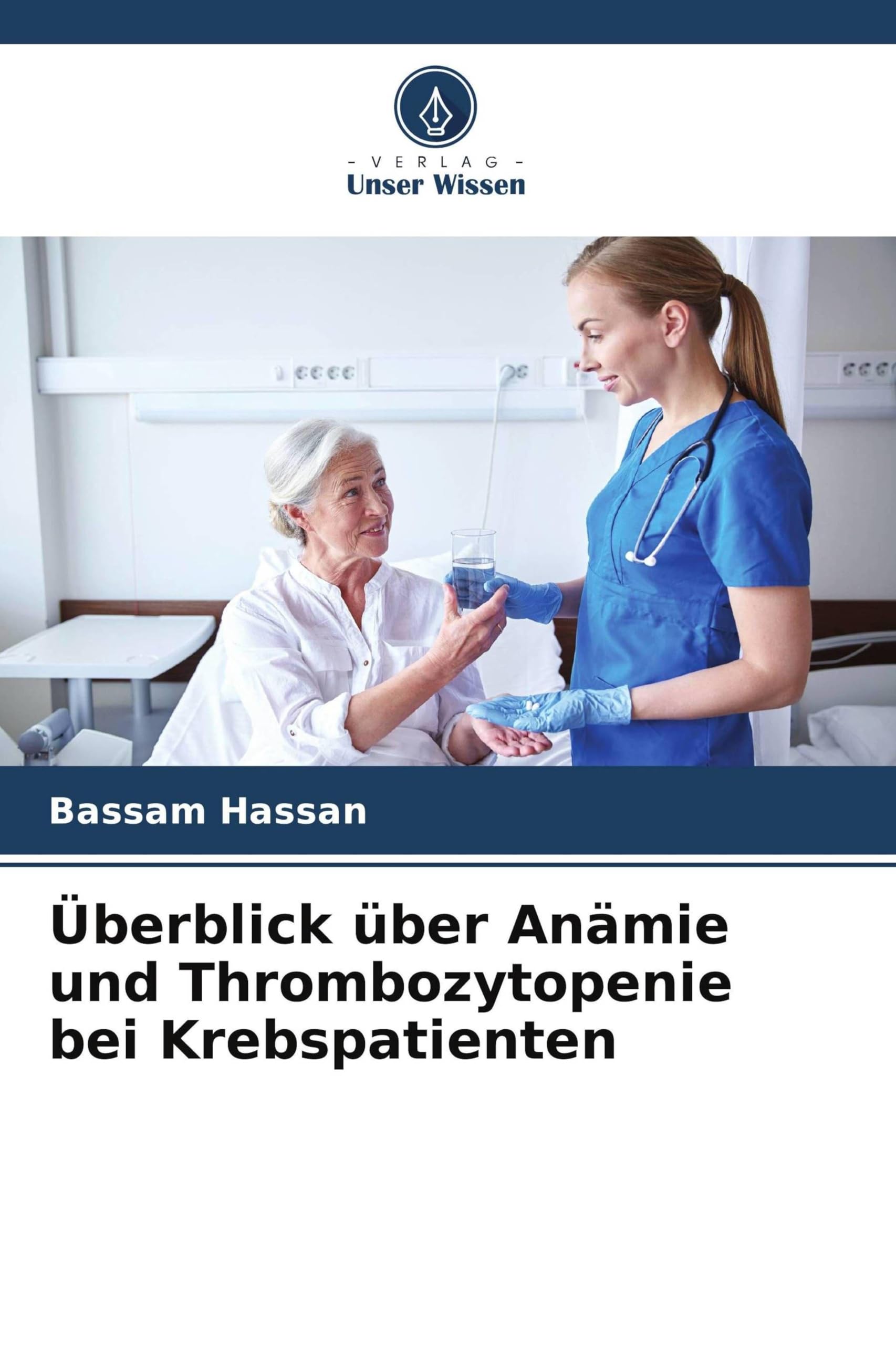 Überblick über Anämie und Thrombozytopenie bei Krebspatienten
