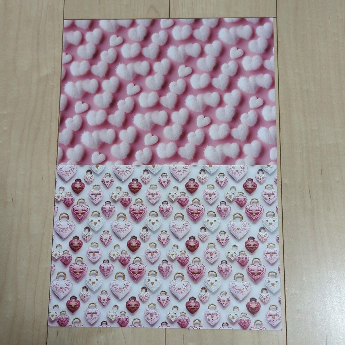 [デ1444] tea.time. 様 デザインペーパー Amazon.co.jp: デザインペーパーtea time.様オリジナルデザペ