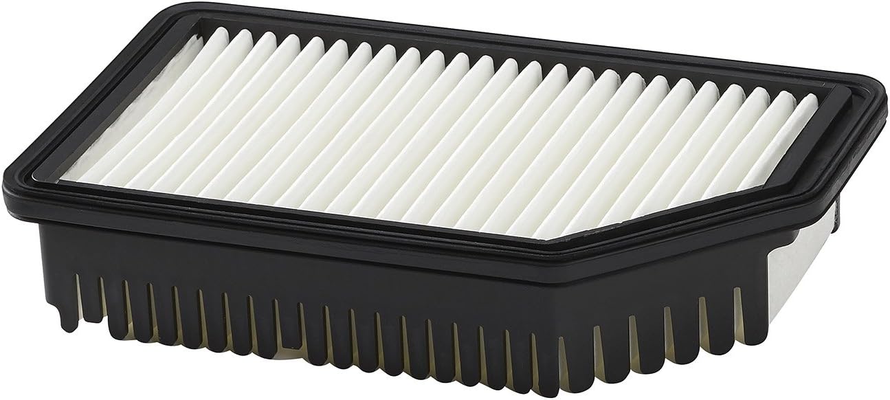 Purolator TA16200 PurolatorTECH Air Filter Compatible With 2012-2019 Kia Soul, 2012-2017 Rio and 2012-2017 Hyundai Accent