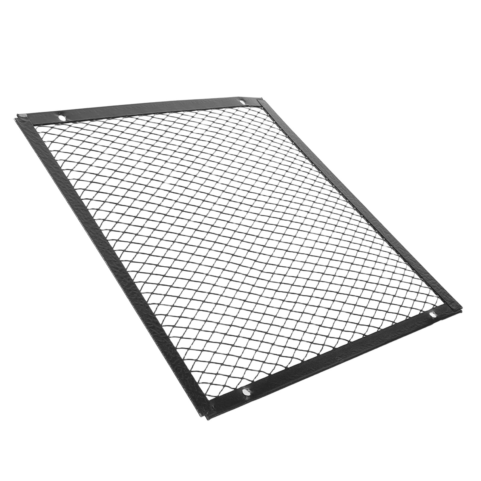 Accesorios de calefacción interior malla protectora contra quemaduras
