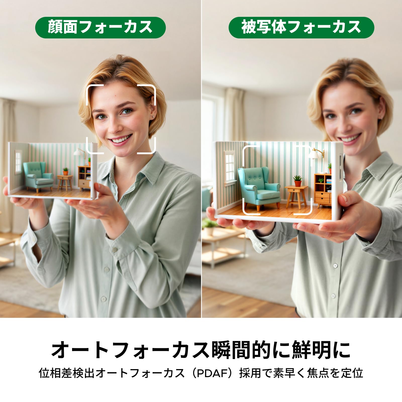 Amazon.co.jp: UGREEN FineCam Pro 4K Webcam 4K/30fps 1/2型センサー