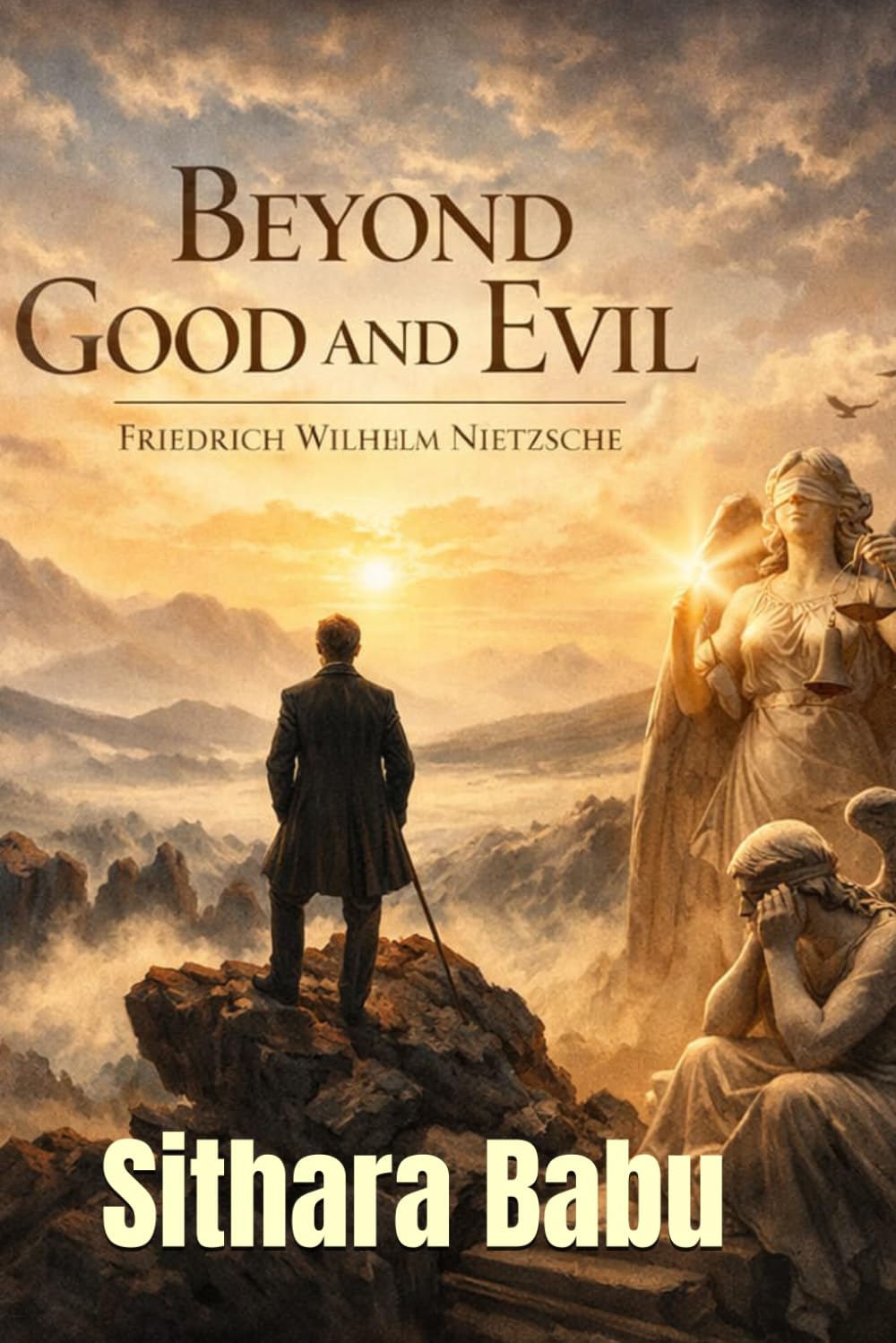 Beyond Good and Evil