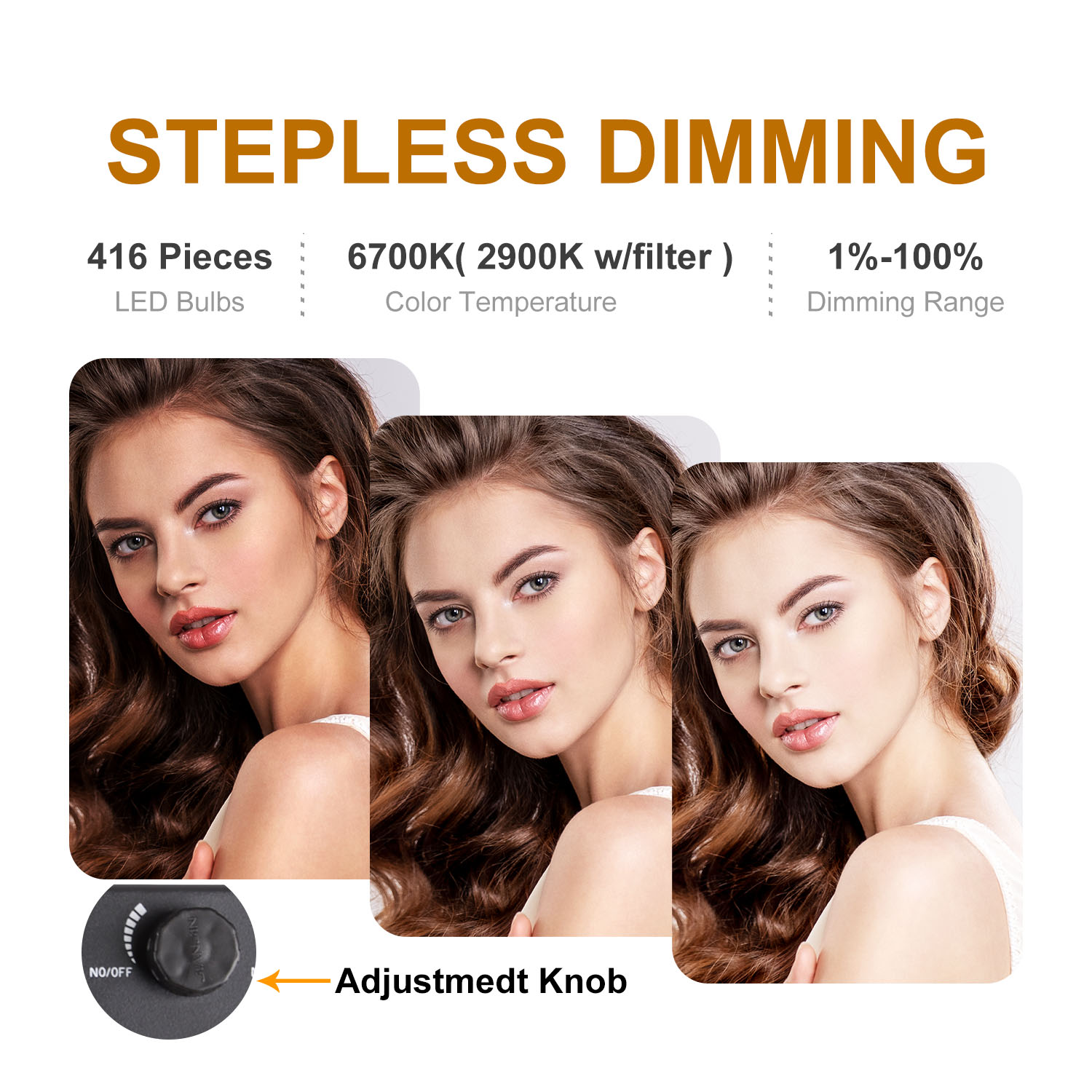 Amazon.com: JJ JIANJIN Ring Light Kit:18
