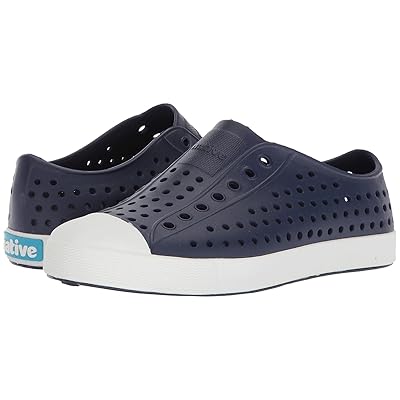 Native Shoes Kids Jefferson Slip on Sneakers (Little Kid/Big Kid) Kid