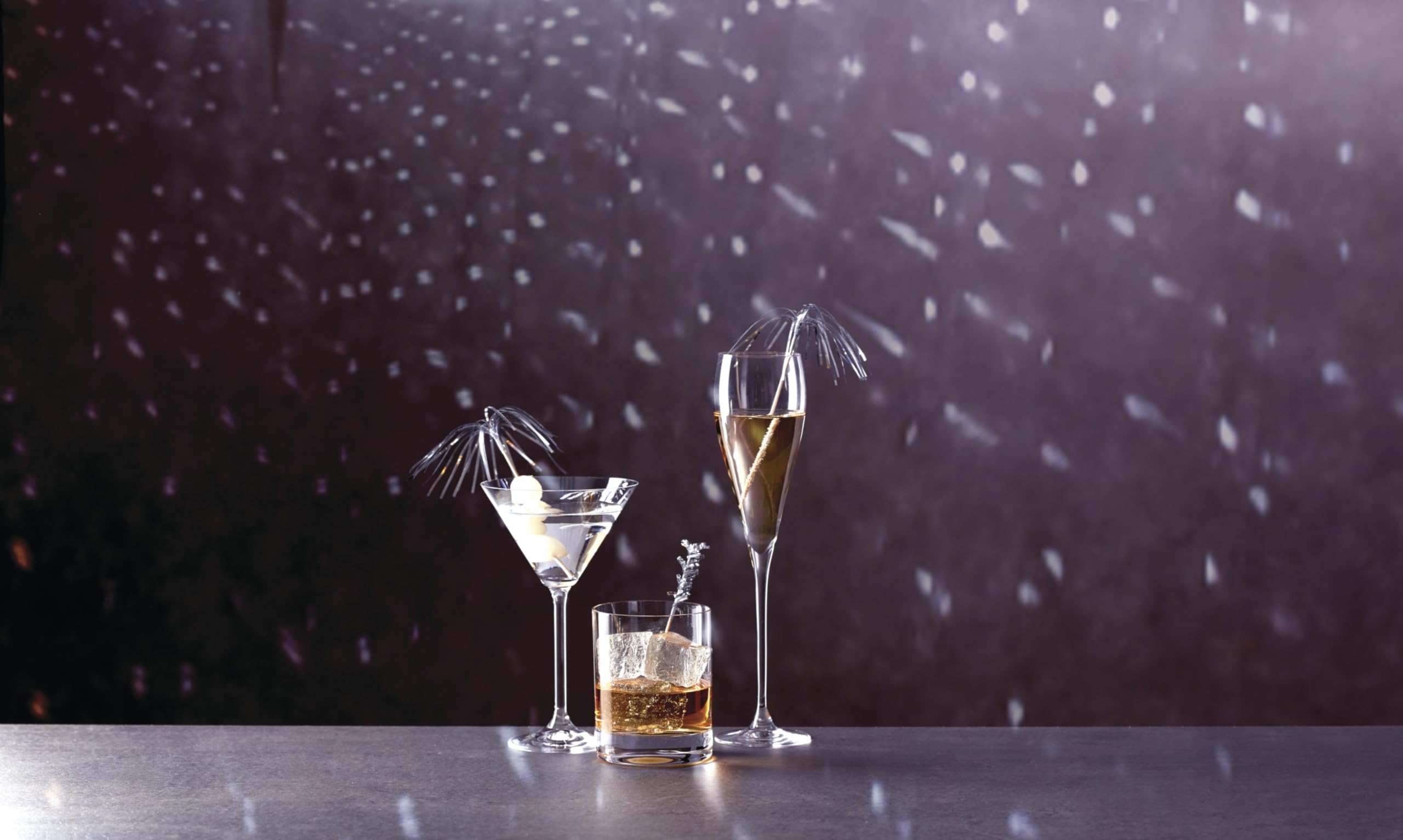 Lenox Tuscany Martini Glasses - Buy 4 Get 2 FREE -7