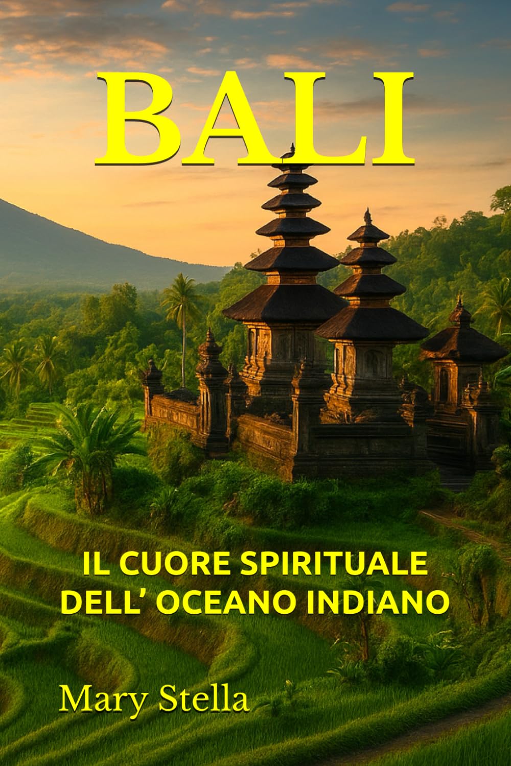 BALI: IL CUORE SPIRITUALE DELL’ OCEANO INDIANO