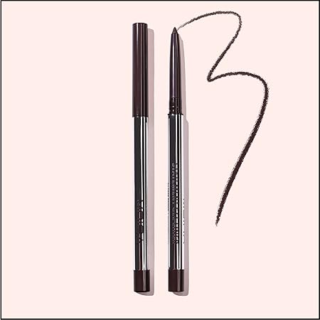 Statement Gel Liner (004, Dark Brown)