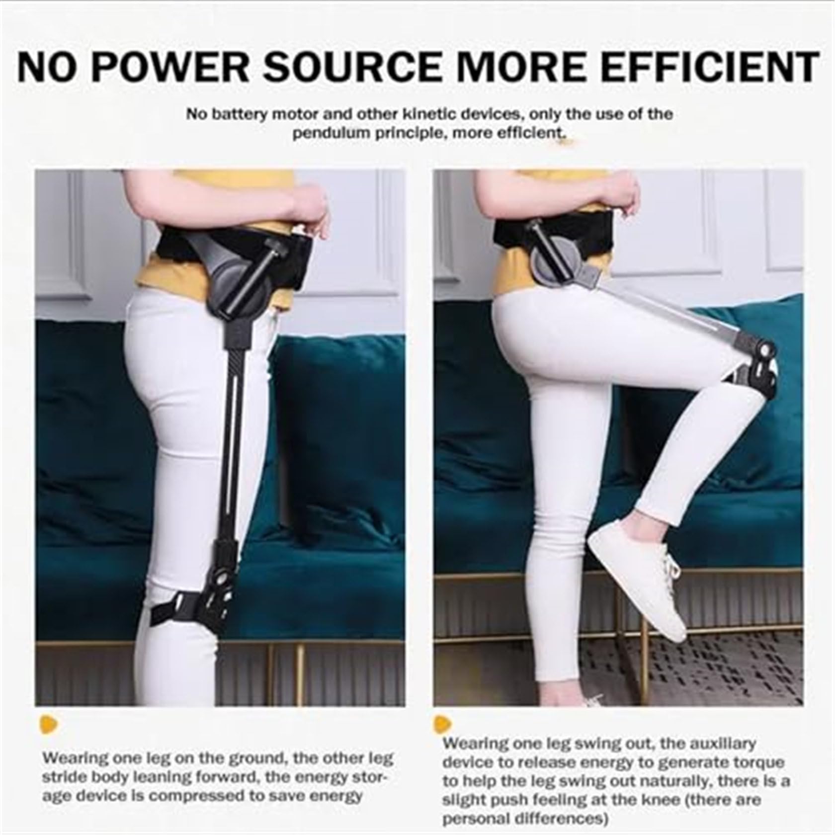 Egzoszkieletowe Pomoce Do Chodzenia, Rehabilitacja Po Udarze MóZgu, Pomoce Do Chodzenia Po Udarze, Bionic Body Power, 3-Stopniowa Regulacja SiłY, 50% Redukcja WysiłKu, Brak KoniecznośCi łAdowania L