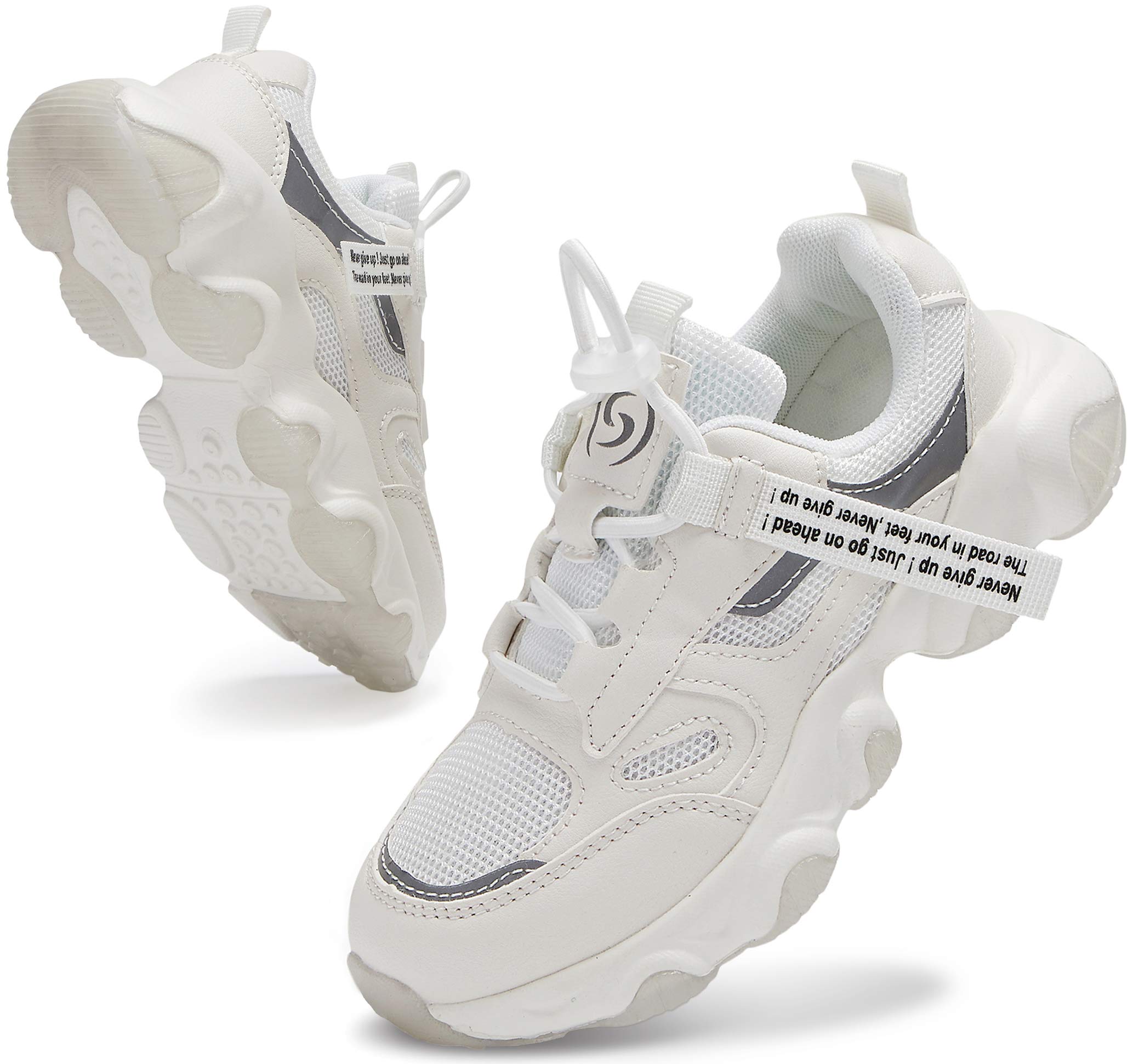 Santiro Lightweight Sneaker