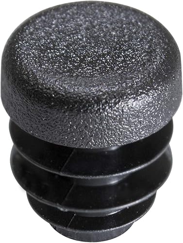 Miniatura 6 de Prescott Plastics - Tapón de plástico redondo de 0,5 pulgadas (10 unidades)