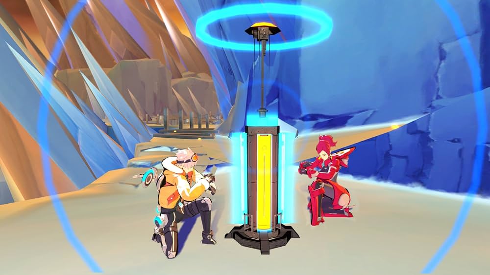 エクストルーパーズ エクストルーパーズ 遂に発売されました！ – Storyriders