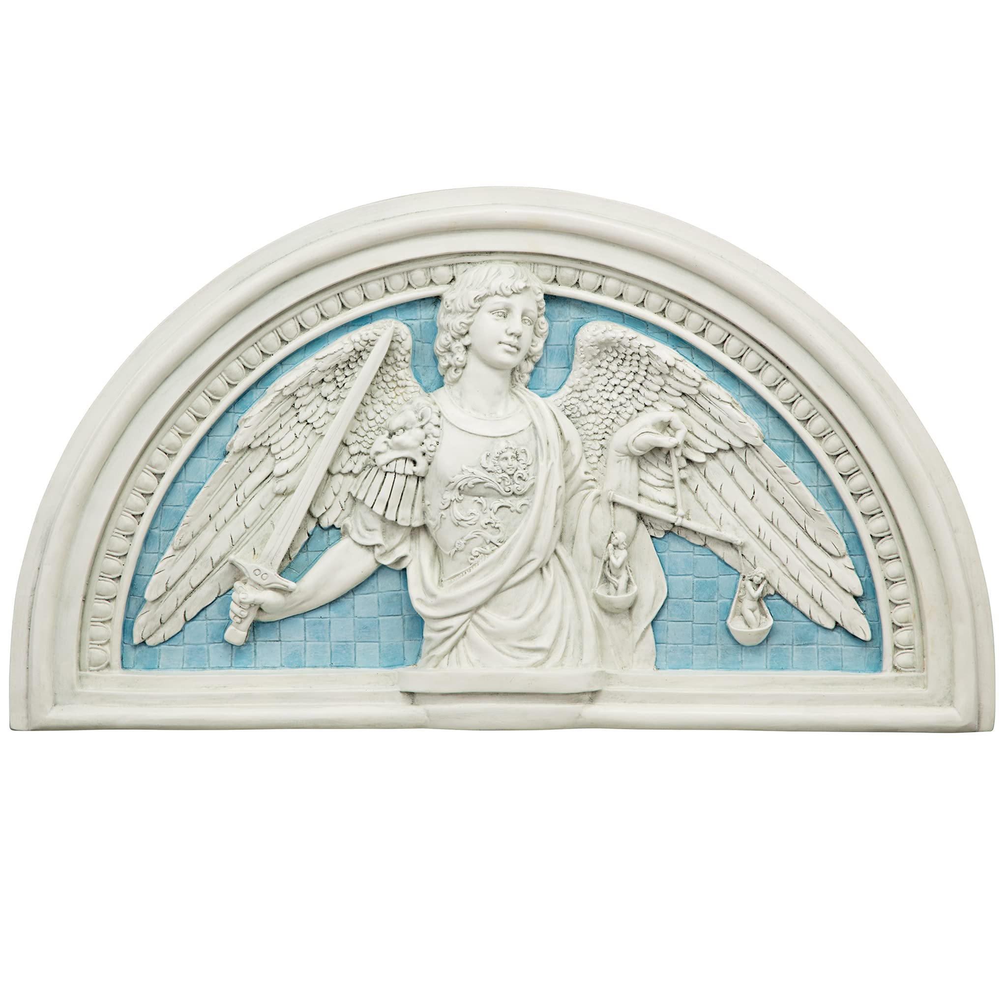 Design Toscano EU33798 St Michael Archangel