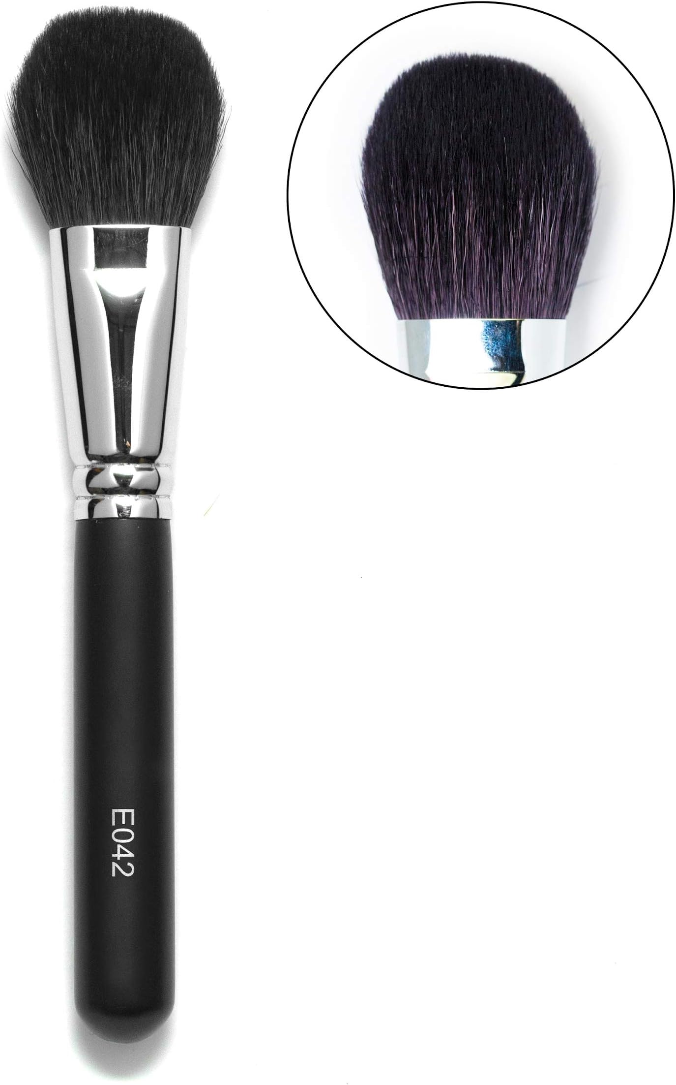 Makeup Brush (42 Blusher Brush)