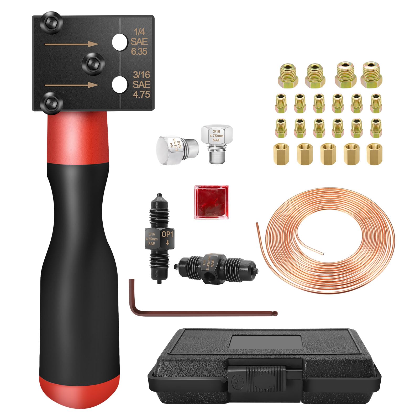 KS TOOLS Tang, remleiding - Auto-Onderdelen Winkel