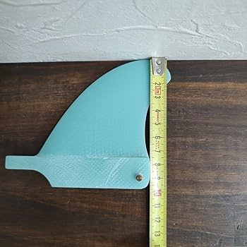 Amazon | 3インチ センターフィン センタースタビライザー