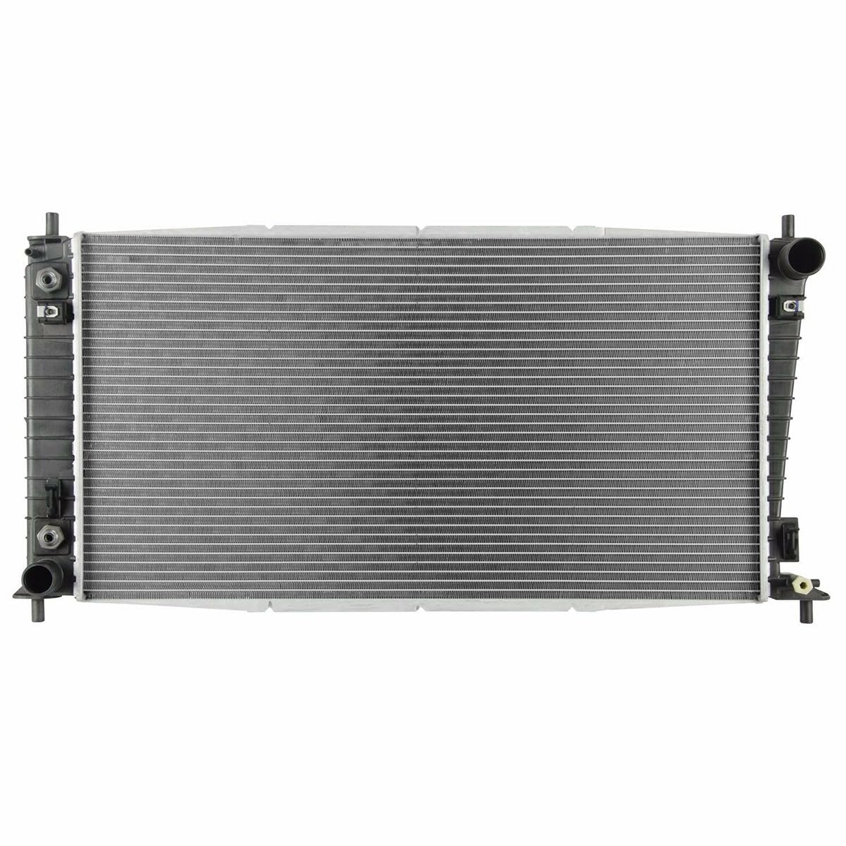 Radiator for 05-2008 Ford F-150 4.2L V6 4.6L 5.4L V8, 2004 Expedition 4.6L, 2004-2006 Expedition 5.4L V8, 06-08 Lincoln Mark LT 5.4L, 05-08 Navigator 5.4L V8, RRAD2818