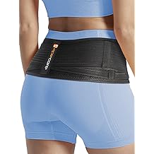 anterior pelvic tilt belt