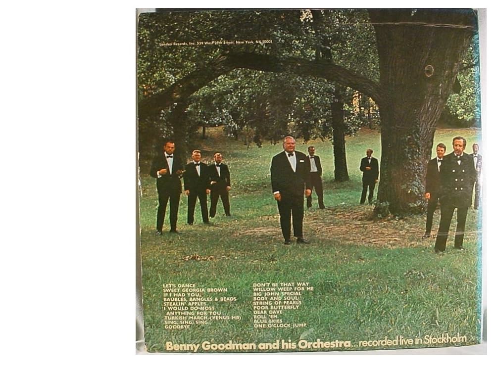 BILLIE HOLIDAY / BENNY GOODMAN SP盤 蓄音機④ レコード BILLIE HOLIDAY / BENNY GOODMAN SP盤 蓄音機④