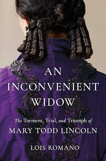 An Inconvenient Widow