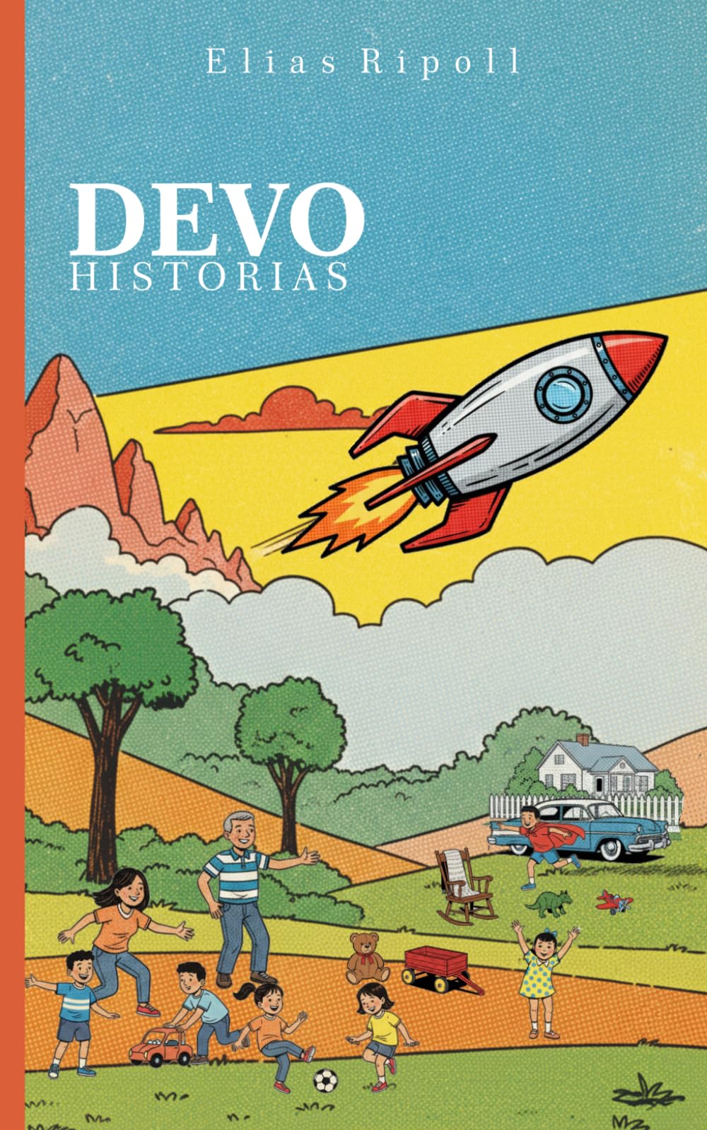 DEVO Historias