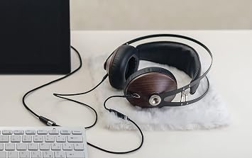 Meze Audio Headphones 99 CLASSICS Silver M99C-WS-J