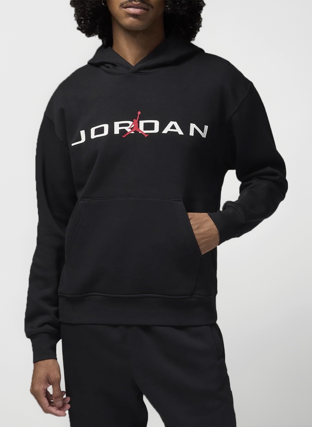 Amazon.co.jp: [ナイキ] ジョーダン セットアップ対応 パーカー