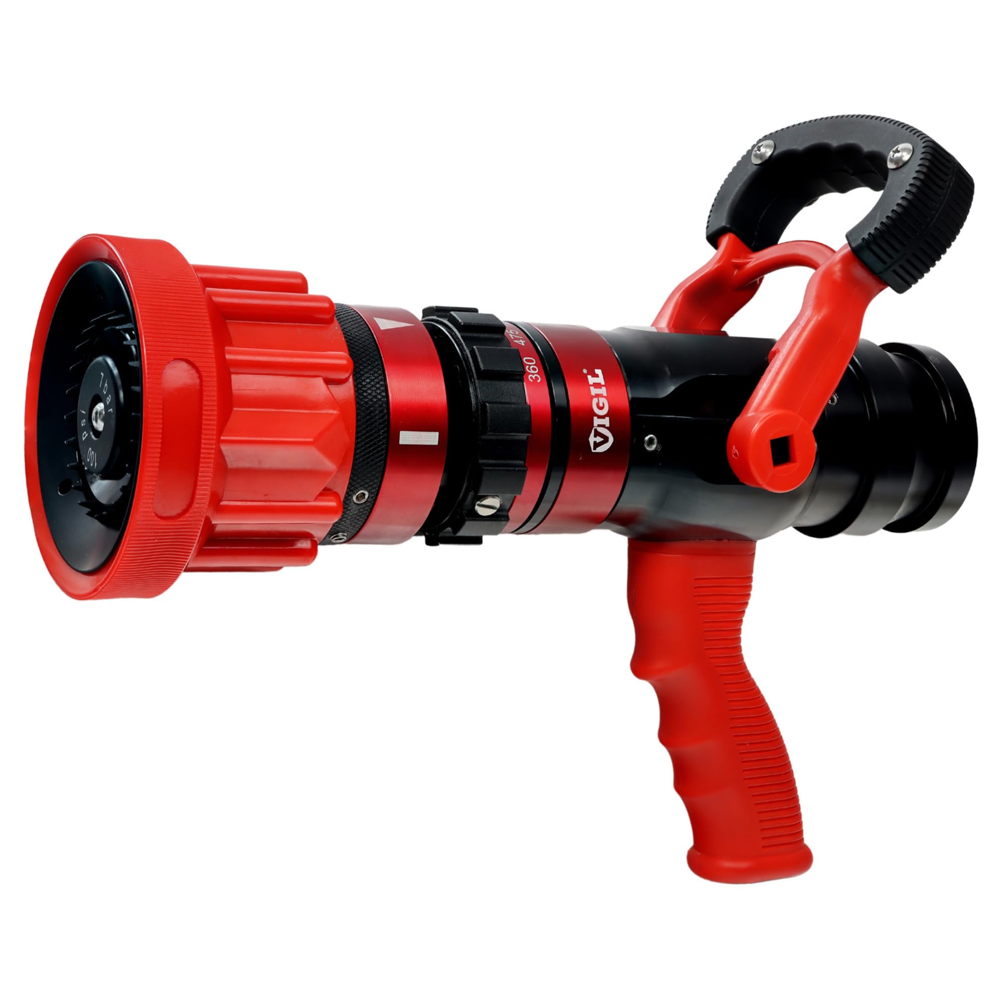 Vigil Selectable Fire Nozzle - 950 LPM