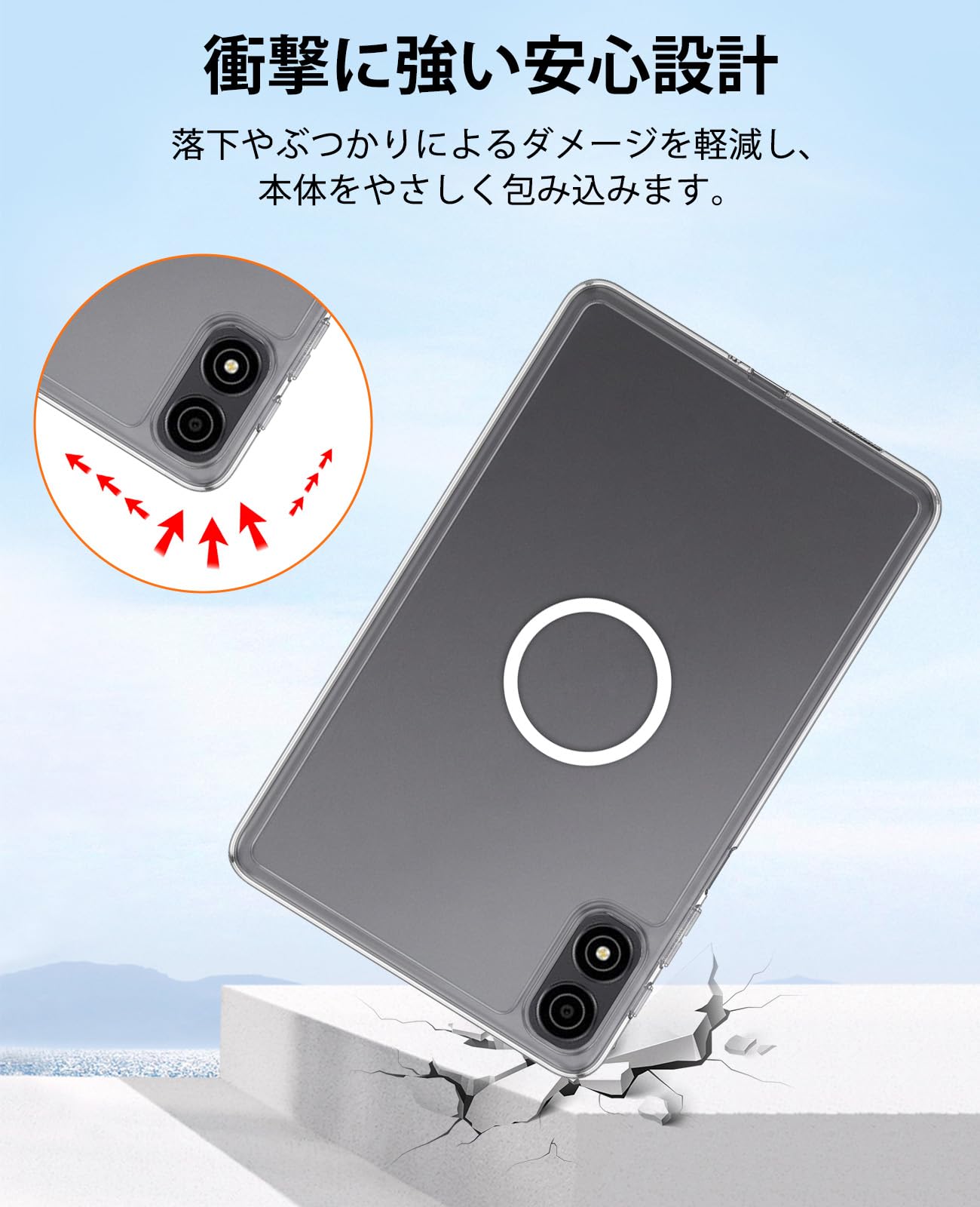 Amazon.co.jp: For ALLDOCUBE iPlay 80 mini Ultra ケース カバー