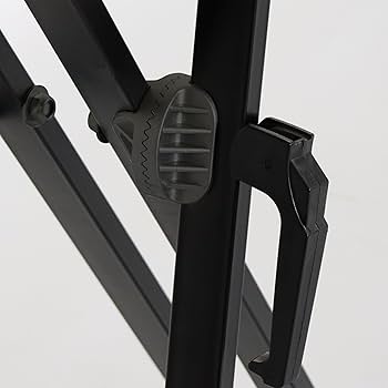 Amazon.com: Sardoxx Portable DJ Table Stand DJ Controller